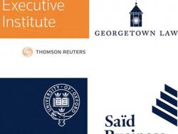 Report: Alternative Legal Service Providers: Understanding the Growth and Benefits of These New Legal Providers (Thomson Reuters Legal Executive Institute, Georgetown University Law Center, and the University of Oxford Saïd Business School 2017)
