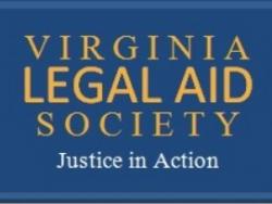 News: VA Legal Aid Society's New Online Triage System Dramatically Realigns Staff Resources to Increase Service to Eligible Clients (VA Legal Aid 2016)