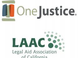 Report: Social Work Practices in California Legal Aid Organizations (OneJustice and The Legal Aid Association of California 2021)