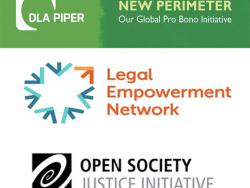 Report: Providing Legal Services Remotely: A Guide to Available Technologies and Best Practices (DLA Piper, Legal Empowerment Network, New Perimeter, and Open Society Justice Initiative 2021)