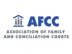 Conference: Association of Family and Conciliation Courts Annual Meeting (Boston 2017)