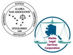 Resource: Notice of Limited Scope for One-Time Pro Bono Service (Alaska 2018)