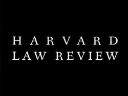 Note: Sixth Amendment Challenge to Courthouse Dress Codes (Harvard Law Review 2018)