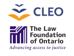 Paper: Community Justice Help: Advancing Community-Based Access to Justice (CLEO & LFO 2020)