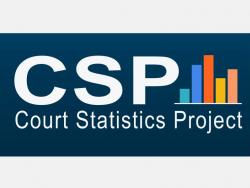 Weblinks: The Court Statistics Project (NCSC 2015)