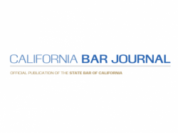 Article: A Judge’s View on the Benefits of ‘Unbundling’ (Juhas 2015)