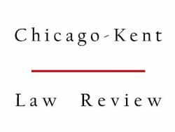 Article: Liberty, Justice, and Legal Automata (Lauritsen 2013)