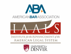 Conference: ABA and IAALS Better Access through Unbundling, From Ideation to Implementation (Denver 2017)