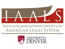 Website: IAALS Unbundling Legal Services Initiatives (IAALS 2018)