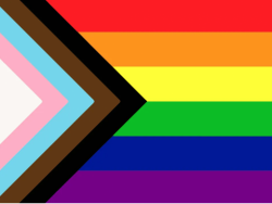 Statement: SRLN celebrates identity and belonging this Pride Month (SRLN 2021) 