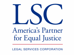 Resource: LSC Legal Navigator Portal Project (2021)