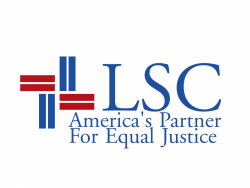 Report: The Justice Gap: Measuring the Unmet Civil Legal Needs of Low- Income Americans (LSC 2017)