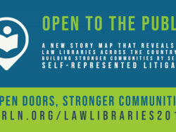 Survey: SRLN Library Working Group National Self-Help in Libraries Survey (SRLN 2019)