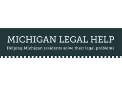 Evaluation: Michigan Legal Help Evaluation Report (MLHP 2015)