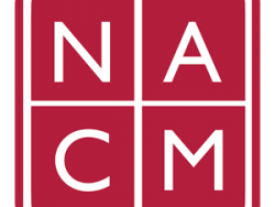 National Association for Court Management (NACM) 2018 Annual Conference (Atlanta)