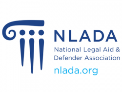 Conference: NLADA Annual Conference - Advancing Justice Together (New Orleans 2015)