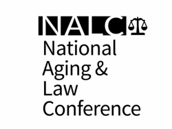 Conference: 2017 National Aging and Law Conference (Silver Spring 2017)