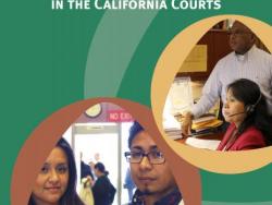 Report: California Strategic Plan for Language Access in the Courts (2015)