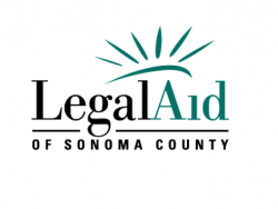 Evaluation: Evaluation Report of Sonoma County's Self Help Access Center (Legal Aid of Sonoma 2003)