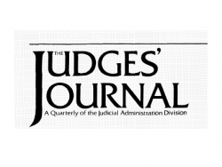 Article: Judicial Techniques for Cases Involving Self-Represented Litigants (Albrecht, Greacen, Hough and Zorza 2003)