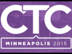 News: Access Track Organizer Richard Schauffler Reflects that CTC2015 Focused on Consumer Driven Solutions Shaped by Data (Court Technology Conference 2015)