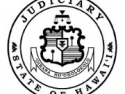 Resource: Hawai'i - Volunteer Court Navigator Pilot Program - Court Order (2017)