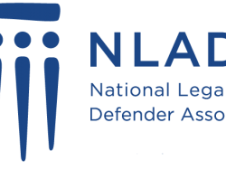 National Legal Aid and Defender Association (NLADA) 2018 Annual Conference (Houston)