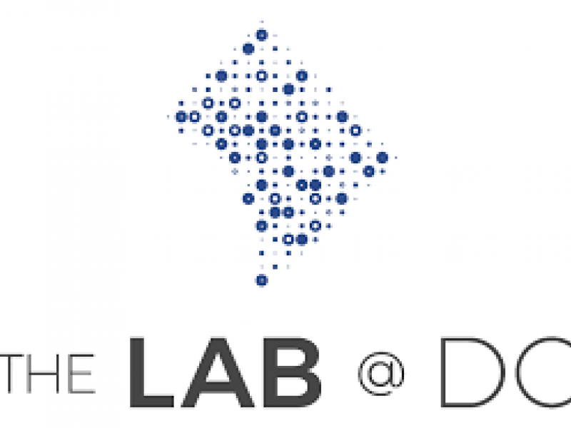 The Lab @DC logo